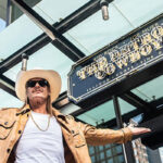 Kid Rock Opens New Restaurant The Detroit Cowboy, "I Am Here To Take The Foo-Foo Out Of Fine Dining"
