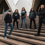 Kings Of Thrash (Ex-Megadeth) Enlist Chris Poland For New Track "Lockdown"