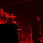 Watch Korn Play Their First Show Of 2025, "Twisted Transistor" Returns To The Setlist