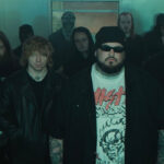 Left To Suffer Joined By Members Of King 810 & Seven Hours After Violet On New Single "Anon"