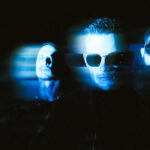 LEVELS Streaming New Song "Covert One"