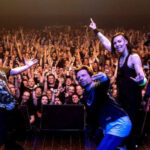 Life Of Agony Announce "Ugly" 30th Anniversary Tour In The U.S. & Europe