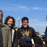 Report: Lord Buffalo's Drummer's Recent Detainment By CBP Was Seemingly Related To An Active Arrest Warrant