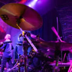 Cynic Part Ways With Drummer Matt Lynch