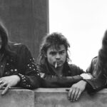 New Punk Tribute To Motörhead To Feature Rancid, Pennywise, The Bronx & More