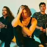 Nothing More Release Their Cover Of Nine Inch Nails' "We're In This Together"