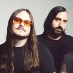 Of Mice & Men Drop Off Washington, DC 'Vans Warped Tour' Date