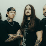 Of Mice & Men Launch Mysterious New Teaser Site