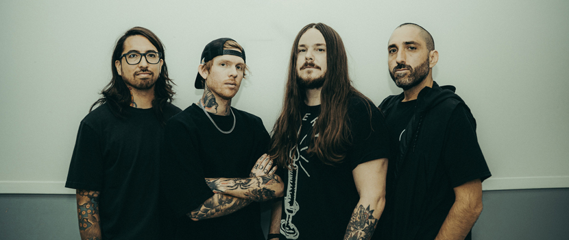 Of Mice & Men Premiere "Another Miracle", Announce European/UK Tour (Updated)