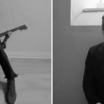 One More Satellite (Stone Temple Pilots, Etc.) Debut Their First Single "Paper Over The Cracks"