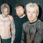 Paleface Swiss, Stick To Your Guns & Static Dress Reveal Early 2026 European/UK Tour