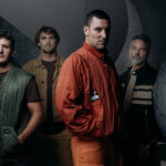 Parkway Drive's Winston McCall Issues New Video Statement Over Their Ex-Staff Member's Sex With A Minor Guilty Plea