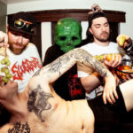 Party Cannon's "Parisian Bedbug" Video Released Alongside Their New EP