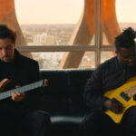Animals As Leaders' Tosin Abasi Joins Forces With Plini For New Track "In Captivity"