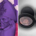 Both Ghost & Pig Destroyer Released New Sex Toys This Week