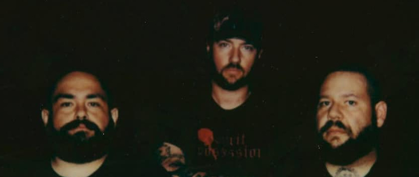 Primitive Man Announce Summer U.S. Shows