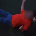 Man Wearing Nazi-Related Imagery Assaulted By Concertgoers Amid Being Ejected From This Past Weekend's 'Punk Rock Bowling' Festival