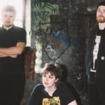 Pupil Slicer Drop "Black Scrawl" Music Video