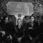 Queens Of The Stone Age Announce Spring U.S. Leg Of 'The Catacombs Tour'