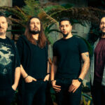 Ex-Twelve Foot Ninja Vocalist Nik Barker Guests On Schrodinger's "Birds Aren't Real"