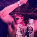 Taylor Hawkins' Son Shane Set To Play Drums For Chevy Metal On Summer Tour