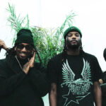 Slay Squad Premiere "GUMBO" Music Video