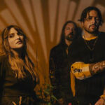 Slow Crush, She's Green & Spite House To Tour North America In March