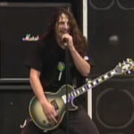 Pro-Shot Footage Of Soundgarden's 1992 'Pinkpop' Festival Set Officially Released Online