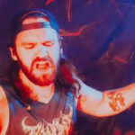 Archspire Officially Reveal Their New Drummer Spencer Moore