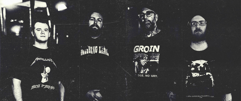 The Acacia Strain, No Cure, Etc. Members Launch New Their New Group Stolen Gun