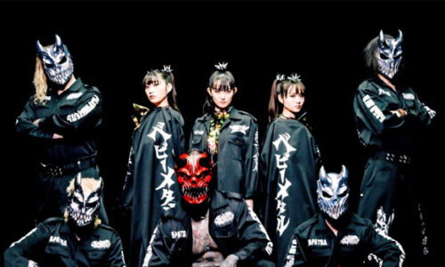 Slaughter To Prevail & BABYMETAL's 