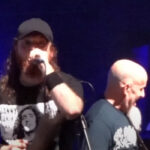 Watch Hatebtreed, Anthrax, Etc. Members Pay Tribute To Stormtroopers Of Death At 2025 'Milwaukee Metal Fest'