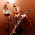 Godsmack Confirm Their New Touring Lineup