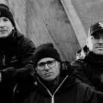 The Amity Affliction, In Hearts Wake, RedHook & Headwreck Announce Extensive Australian Tour