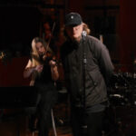 Watch The Amity Affliction Cover Turnstile's "HOLIDAY" For Triple J