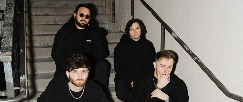 Thousand Below & Lø Spirit Release Music Video For "Save Me"