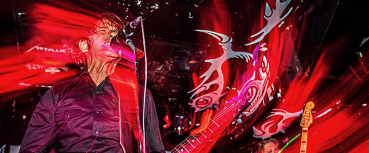 Today Is The Day Reveal Spring Touring With Napalm Death, Pentagram & More