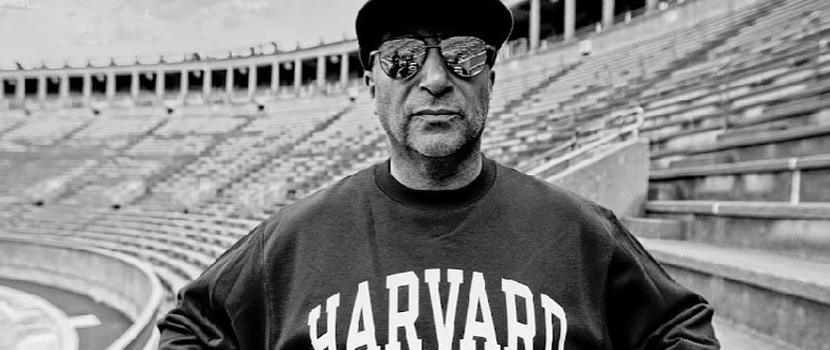 Rage Against The Machine's Tom Morello Slams Donald Trump, Stands Up For Harvard At 2025 'Boston Calling' Festival