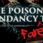 Bullet For My Valentine & Trivium's 'The Poison Ascendancy' Tour To End Prematurely: "Matt Tuck Didn't Want To Do It"