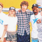 Turnstile, Nine Inch Noize, Suicidal Tendencies, Etc. Booked For 2026 'Coachella' Festival