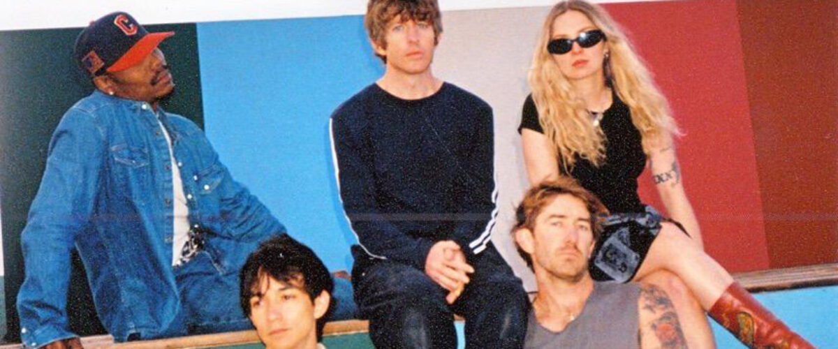 Dave Grohl Shouts Out Turnstile At Foo Fighters' Manchester, UK Show