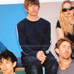 Dave Grohl Shouts Out Turnstile At Foo Fighters' Manchester, UK Show