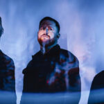 URNE Premiere "Harken The Waves" Featuring Mastodon's Troy Sanders