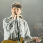 Vampire Weekend Covered System Of A Down, Evanescence & AC/DC Live In Vermont This Week