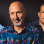 Watch Jazz Fusion Band Vital Information Cover Soundgarden's "Black Hole Sun" On The Spot