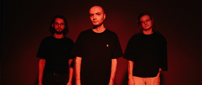 Cult Of Luna's Johannes Persson Tries His Hand At Singing In Ukrainian For Vøvk's "Promin"