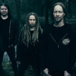 Warmen (Ex-Children Of Bodom) Premiere "Band Of Brothers"