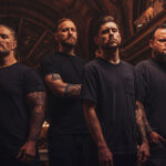 Whitechapel Debut "Nothing Is Coming For Any Of Us" Video, Reveal European/UK Tour With Sylosis, 200 Stab Wounds & Tribal Gaze