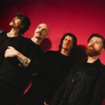 AFI & TR/ST's Fall North American Tour Has Been Announced