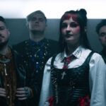 As Everything Unfolds Sign With Century Media, Premiere "SET IN FLOW" Video